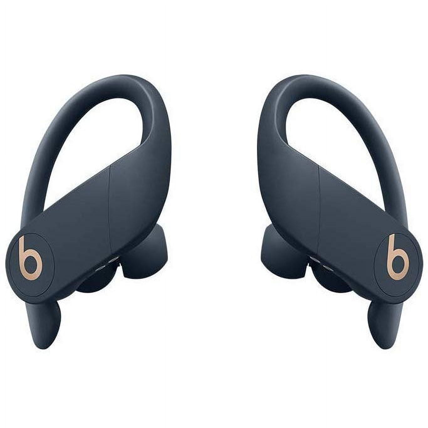 Powerbeats Pro Totally Wireless & High-Performance Bluetooth Earphones - Navy (Good)