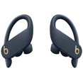 thumbnail image 1 of Pre-Owned Powerbeats Pro Totally Wireless & High-Performance Bluetooth Earphones - Navy (Good), 1 of 5