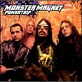 thumbnail image 1 of Pre-Owned Powertrip (CD 0731454090827) by Monster Magnet, 1 of 1