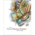 thumbnail image 1 of Pre-Owned Pract Business Statistics Paperback, 1 of 1