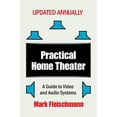 thumbnail image 1 of Pre-Owned Practical Home Theater: A Guide to Video and Audio Systems (2019 Edition) Paperback, 1 of 1