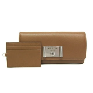 Saffiano Leather Wallet Prada Saffiano Leather Wallet Prada