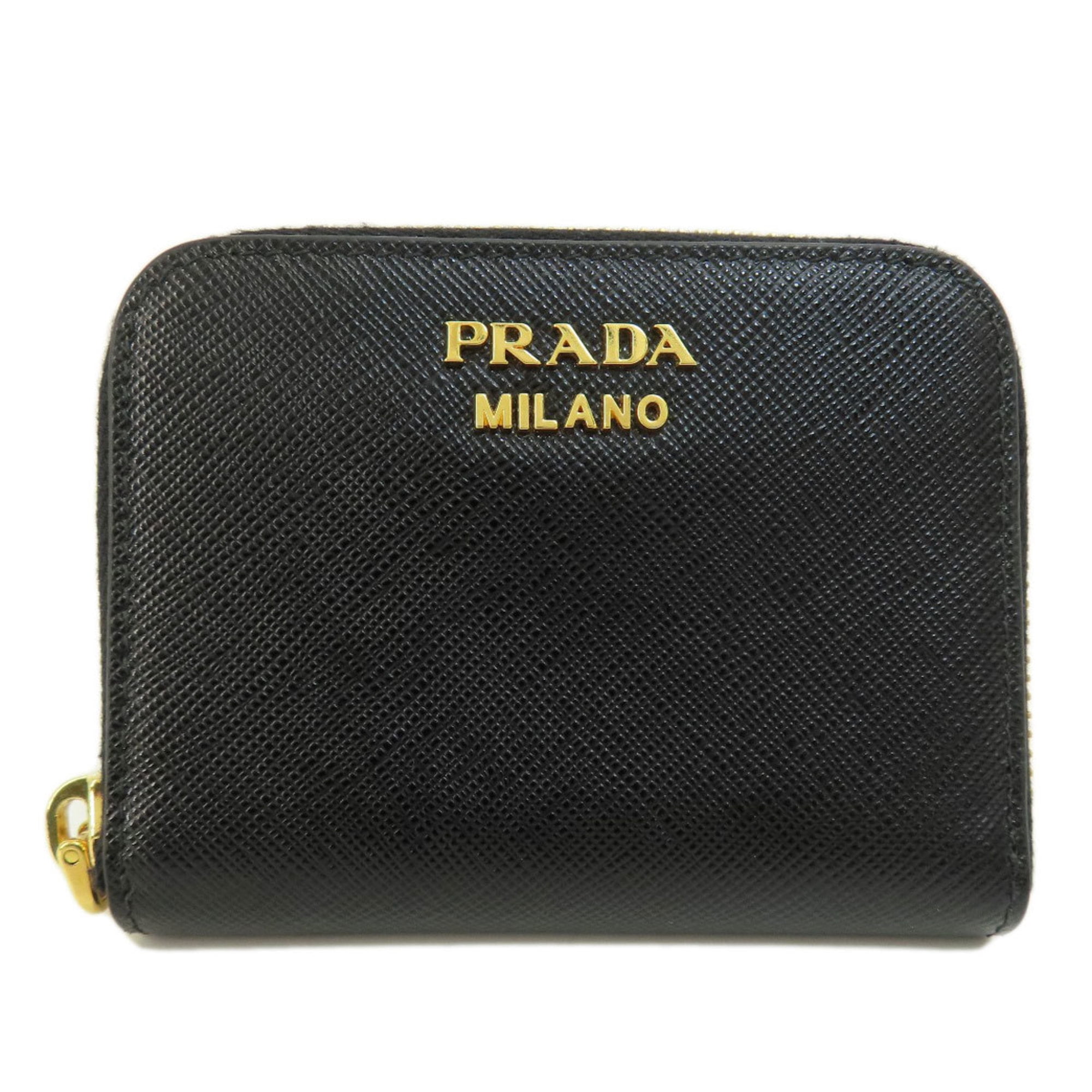 Pre-Owned-Prada-Saffiano-metal Pre-Owned-Prada-Saffiano-metal