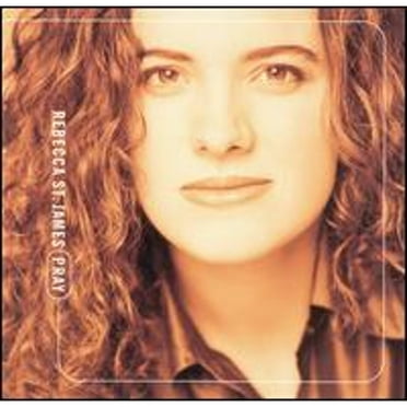 Pre-Owned Pray (CD 0724382518921) by Rebecca St. James
