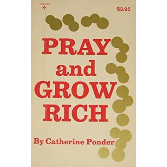 Pre-Owned Pray and Grow Rich. 9780136946953 Used