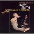 thumbnail image 1 of Pre-Owned Prayer Meetin' [Bonus Tracks] (CD 0724359084626) by Jimmy Smith, 1 of 1
