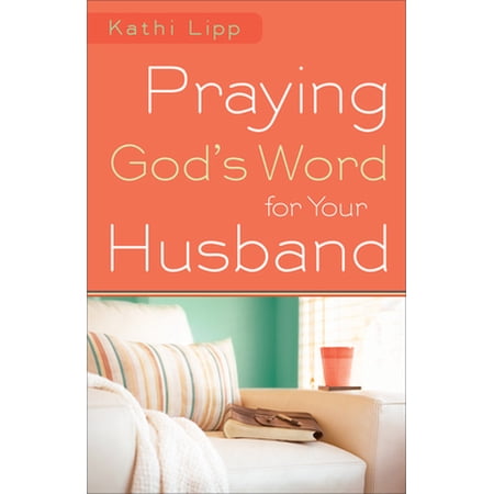 Pre-Owned Praying God's Word for Your Husband 9780800720766
