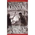thumbnail image 1 of Pre-Owned Preacher's Journey (First Mountain Man) Paperback, 1 of 1