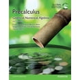 thumbnail image 1 of Pre-Owned Precalculus: Graphical, Numerical, Algebraic, Global Edition Paperback, 1 of 1