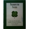 thumbnail image 1 of Pre-Owned Premeditated Success Paperback, 1 of 1