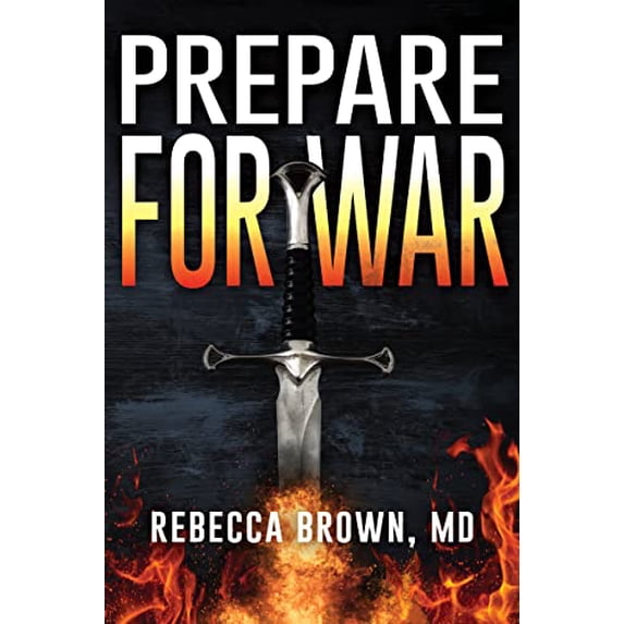 Pre-Owned Prepare for War: A Manual for Spiritual Warfare, 9780883683248, 0883683245, Paperback,