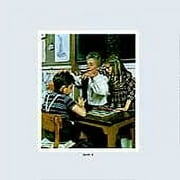 Pre-Owned Presence [Remaster] by Led Zeppelin (CD, Aug-1994, Atlantic (Label))