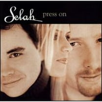 Pre-Owned Press On (CD 0715187871328) by Selah