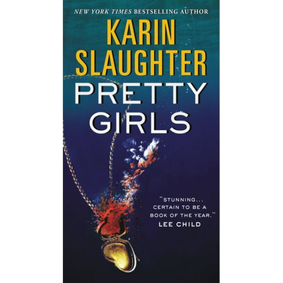 Pre-Owned Pretty Girls (Paperback 9780062429070) by Karin Slaughter