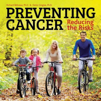 Preventing Cancer : Reducing the Risks, Used [Paperback]