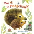 thumbnail image 1 of Pre-Owned Prickly Hedgehogs! Hardcover, 1 of 1