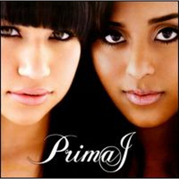 Pre-Owned Prima J (CD 0602517686434) by Prima J