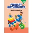 thumbnail image 1 of Pre-Owned Primary Mathematics 5A Teacher's Guide Standards Edition, 9780761427285, 0761427287, Paperback,, 1 of 1