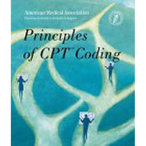 Pre-Owned Principles of CPT Coding (Unknown) 1579472338 9781579472337