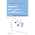 thumbnail image 1 of Pre-Owned Principles of Linear Algebra with Mathematica: 101 (Pure and Applied Mathematics: A Wiley Series of Texts, Monographs and Tracts) Paperback, 1 of 1