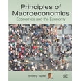 thumbnail image 1 of Pre-Owned Principles of Macroeconomics: Economics and the Economy, 1 of 1