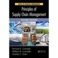 thumbnail image 1 of Pre-Owned Principles of Supply Chain Management (Resource Management), 1 of 1