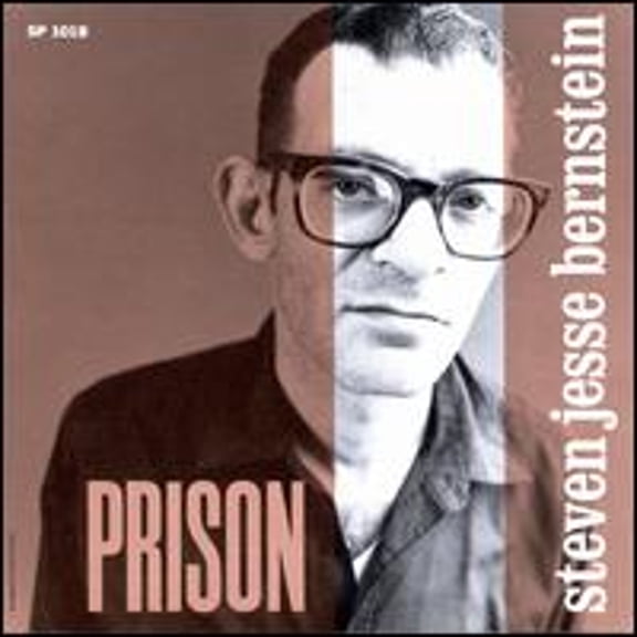 Pre-Owned Prison (CD 0098787010121) by Steven Jesse Bernstein