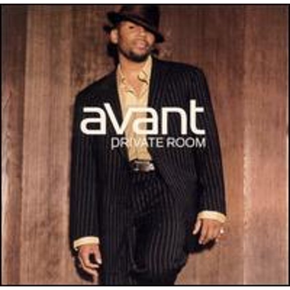 Pre-Owned Private Room (CD 0602498612002) by Avant