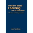 thumbnail image 1 of Pre-Owned Problem-Based Learning in K-8 Classrooms: A Teacher's Guide to Implementation, 1 of 1