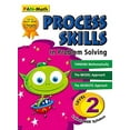 thumbnail image 1 of Pre-Owned Process Skills in Problem Solving, Level 2 (FAN-Math) by Li Fanglan (2009-08-02) Paperback, 1 of 1