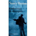 thumbnail image 1 of Pre-Owned Professeurs de d?É¬©sespoir (Other) 9782760924000, 1 of 1