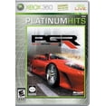 thumbnail image 1 of Pre-Owned Project Gotham Racing 3 - Xbox 360, 1 of 1