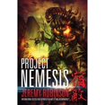 thumbnail image 1 of Pre-Owned Project Nemesis (a Kaiju Thriller) (Paperback 9780984042395) by Jeremy Robinson, 1 of 1