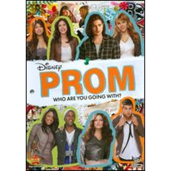 Pre-Owned Prom (DVD 0786936812091) directed by Joe Nussbaum
