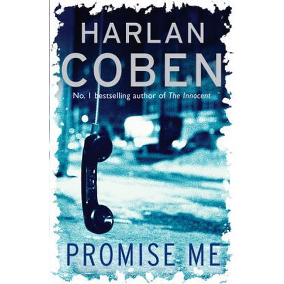 Pre-Owned Promise Me (Paperback) 0752881205 9780752881201