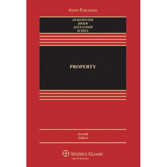 Pre-Owned Property, 7th Edition