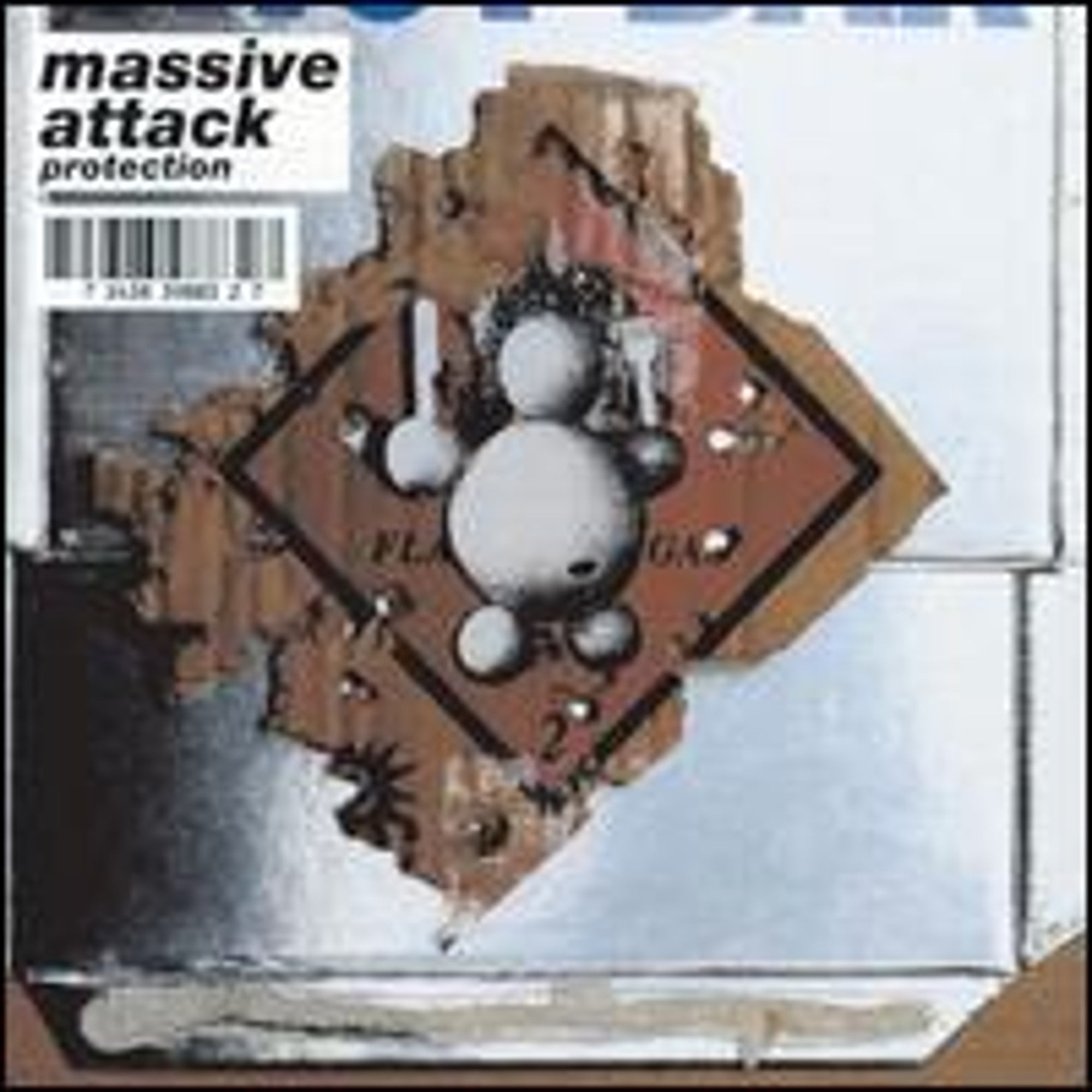 Massive Attack