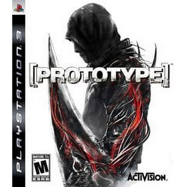 Restored Prototype - Playstation 3 PS3 (Refurbished)