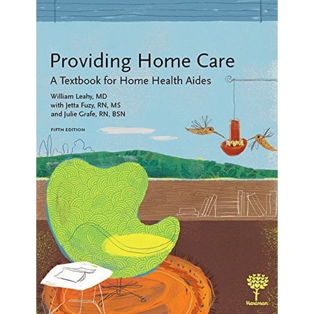Pre-Owned Providing Home Care: A Textbook for Home Health Aides, 5e Paperback