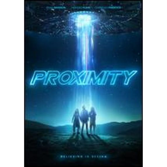 Pre-Owned Proximity (DVD 0826663208665) directed by Eric Demeusy