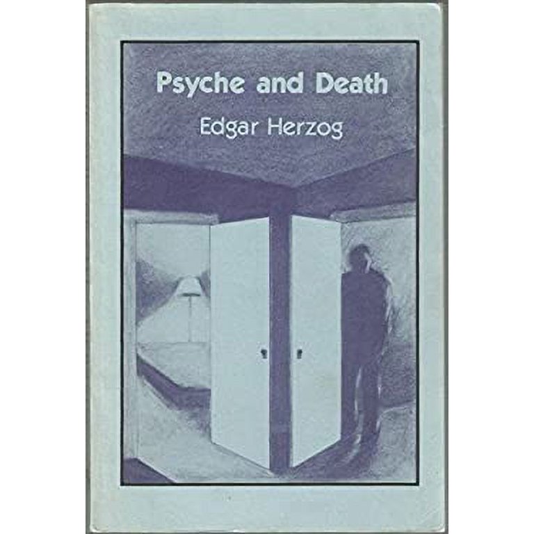 Edgar herzog 2025 psyche and death