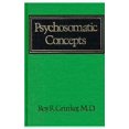thumbnail image 1 of Pre-Owned Psychosomatic Concepts (Hardcover 9780876686980) by Roy Richard Grinker, 1 of 1
