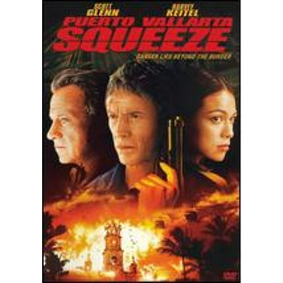 Pre-Owned Puerto Vallarata Squeeze (DVD 0794043100925) directed by Arthur A. Seidelman
