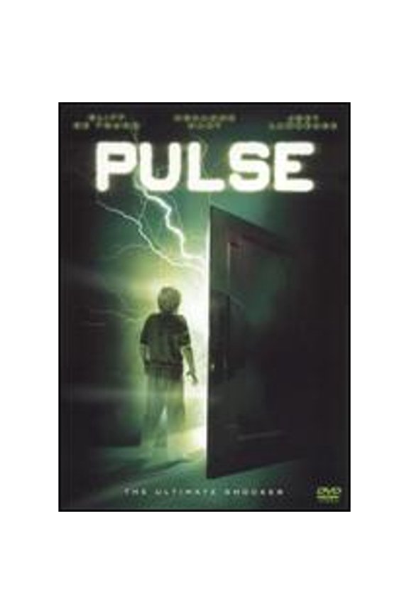 Pre-Owned Pulse (DVD 0043396011595) directed by Paul Golding
