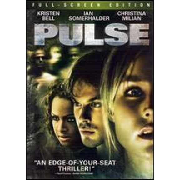 Pre-Owned Pulse [Rated] (DVD 0796019795975) directed by Jim Sonzero