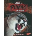 thumbnail image 1 of Pre-Owned Pumas: On the Hunt (Library Binding) 1429639288 9781429639286, 1 of 1