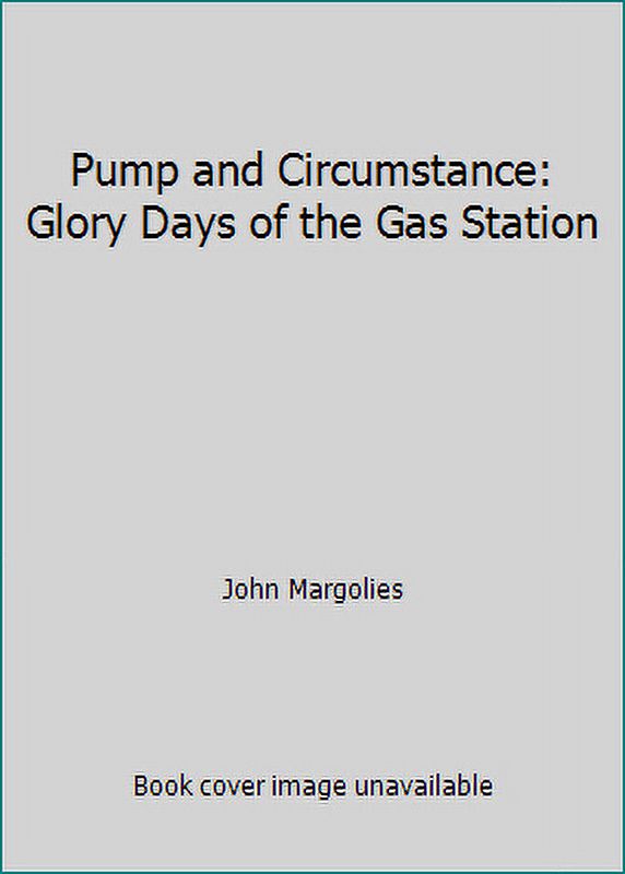 PreOwned Pump & Circumstance (Hardcover) 0821219952 9780821219959