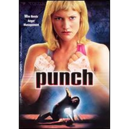 Pre-Owned Punch (DVD 0733807562302) directed by Guy Bennett