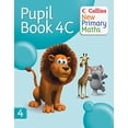 thumbnail image 1 of Pre-Owned Pupil Book 4C: Engaging, differentiated activities for the Maths Framework (Collins New Primary Maths) Paperback, 1 of 1