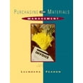 thumbnail image 1 of Pre-Owned Purchasing and Materials Management (Hardcover) 9780256103342, 1 of 1